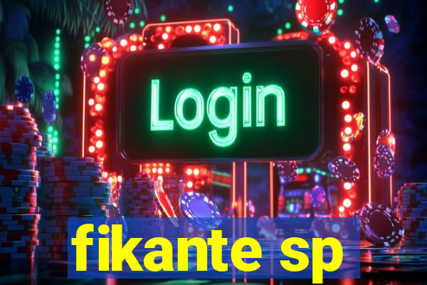 fikante sp